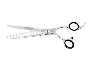 Forbici Maestra Mancini Dritta Chunkers 7,5"