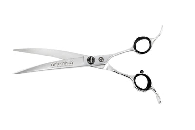 Forbici Artemisia Curva 7,5"