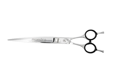 Forbici Maestra Curva Sfoltitrice 7,0"