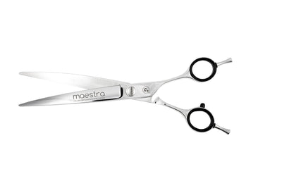 Forbici Maestra Curva 7,5"