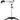 B18 Phon Professionale con Piedistallo - 2000W Brushless