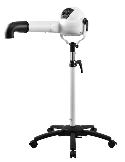 B18 Phon Professionale con Piedistallo - 2000W Brushless