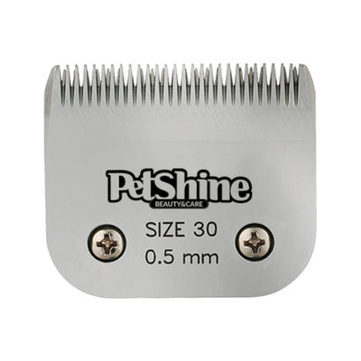 Lama A5 n°30 - 0,5 mm - PetShine