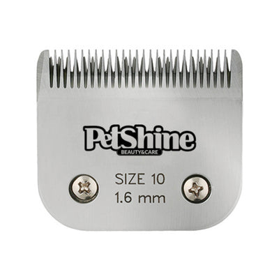 Lama A5 n°10-1,6 mm - PetShine