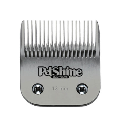 Lama A5 n° 3F - 13 mm - PetShine