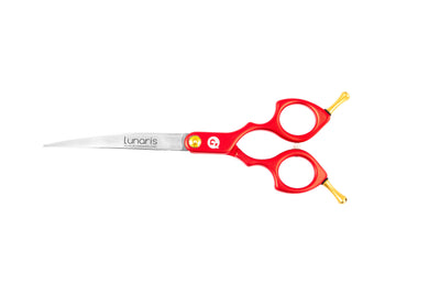 Forbici Lunaris Curvy 6,5"